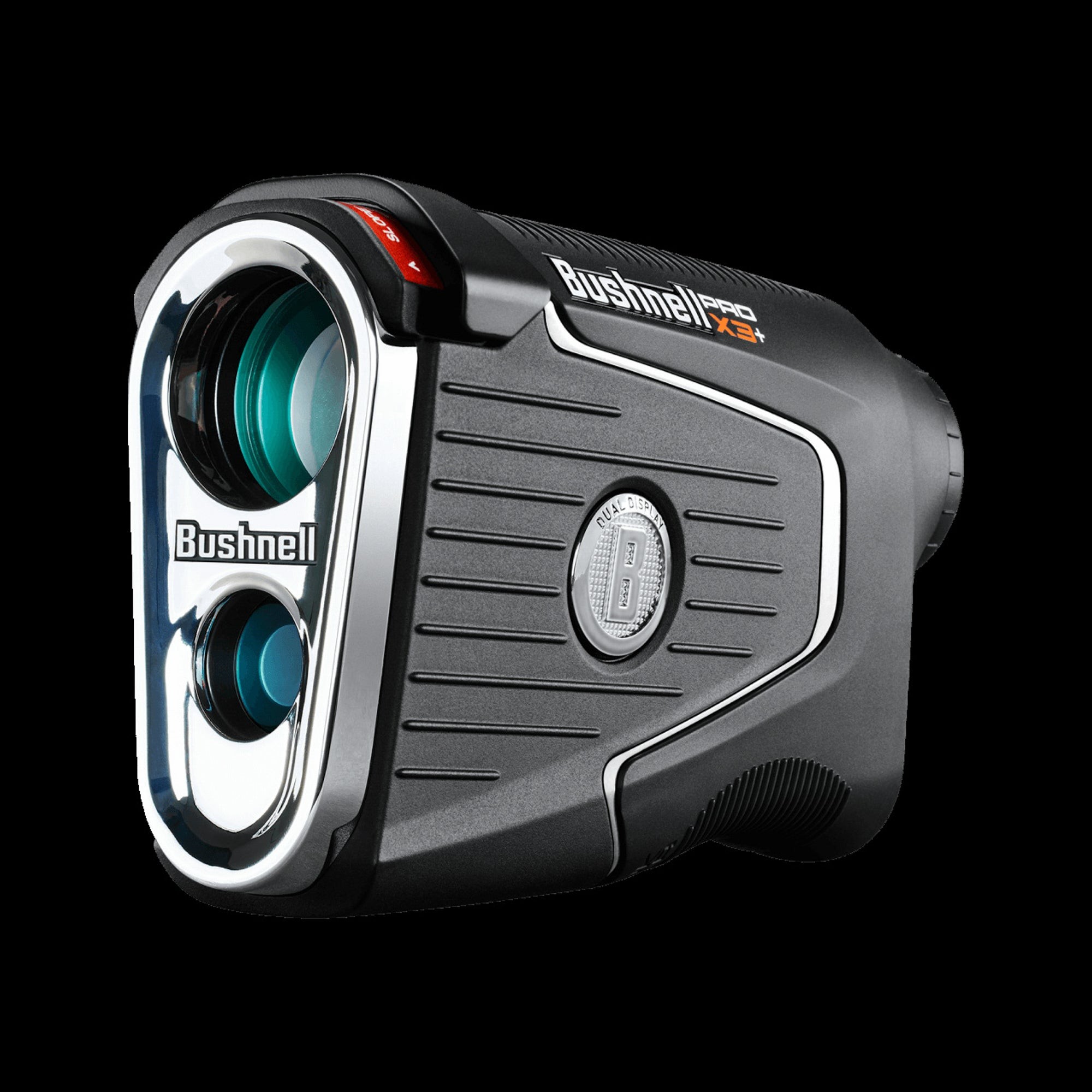 Pro X3+ Golf Laser Rangefinder