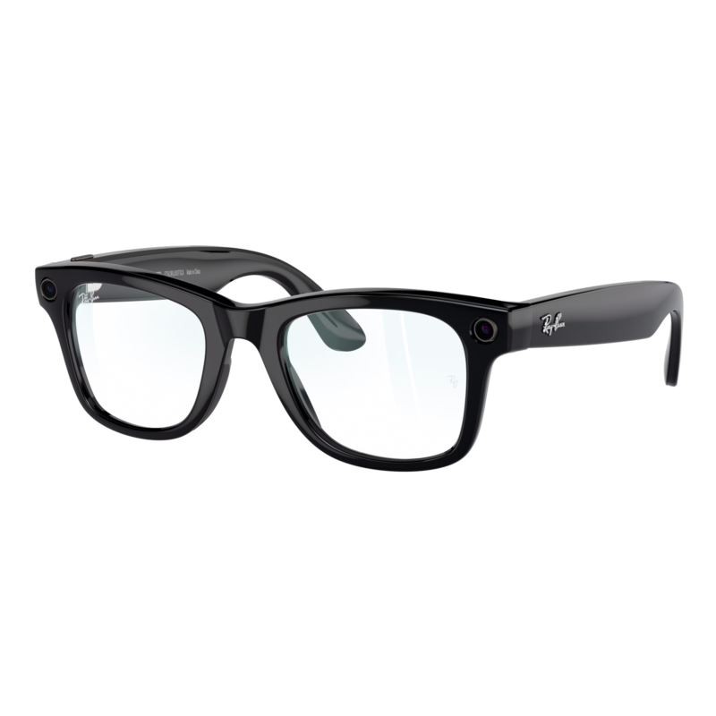 Meta Wayfarer Smart Glasses