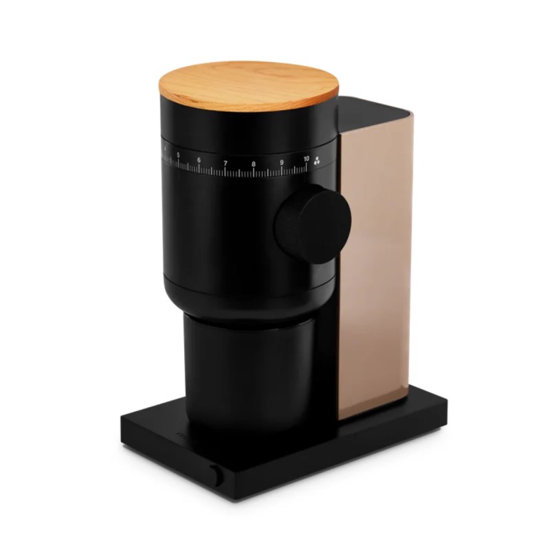 Opus Grinder Gen 2 - (Malted Chocolate Maple)