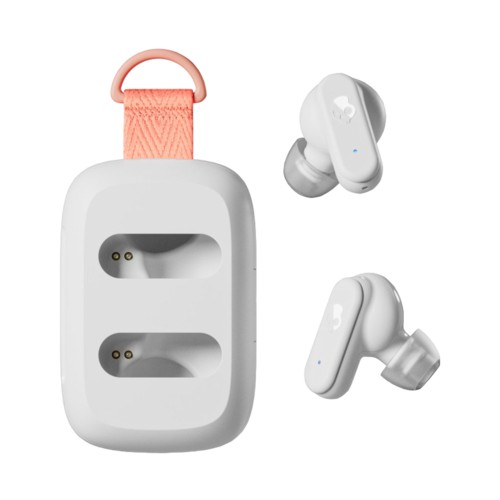 Skullcandy Dime 3 True Wireless Earbuds Bone