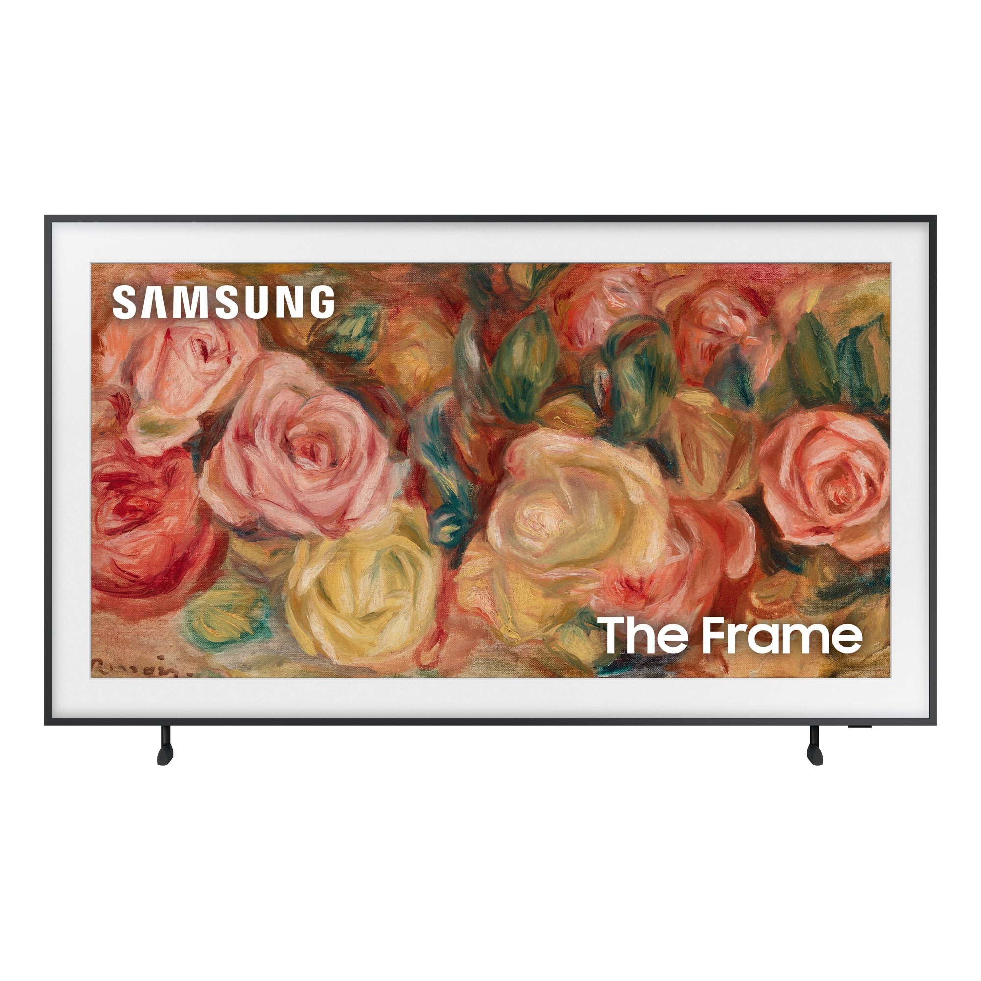 75" The Frame QLED 4K UHD Smart TV