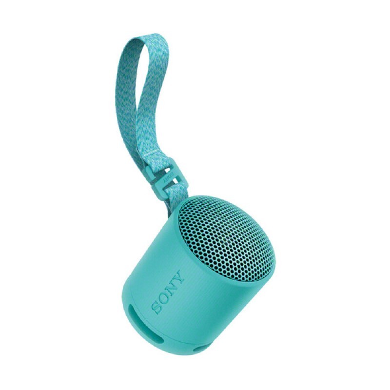 XB100 Portable BT Speaker - (Blue)