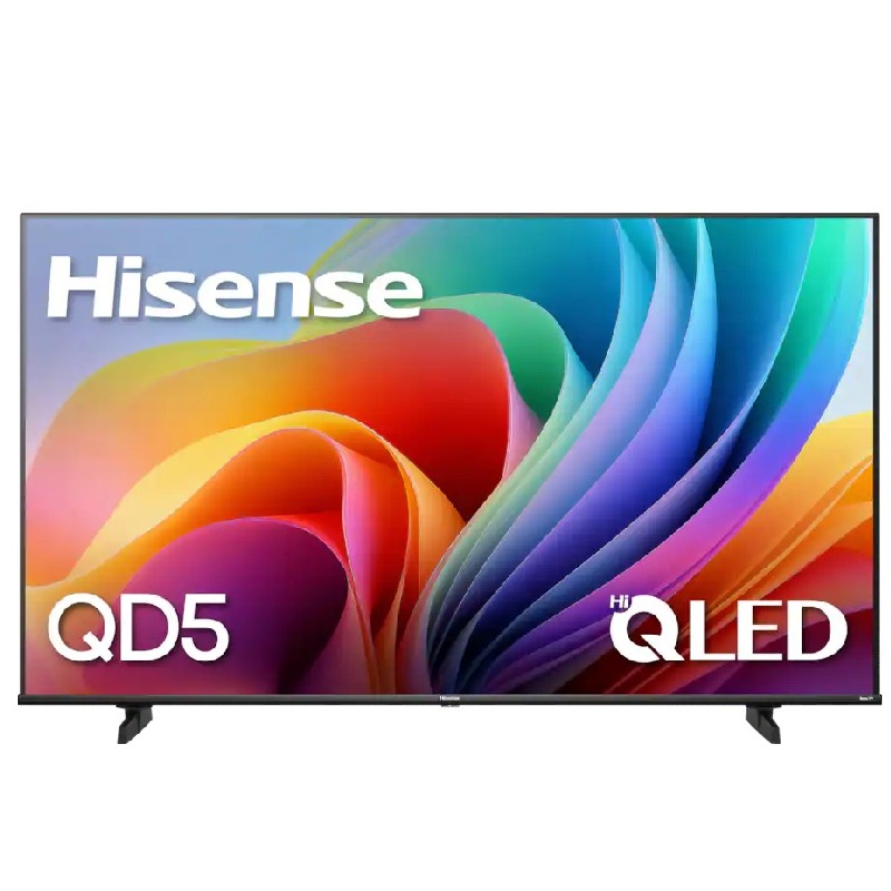 58 - Inch R6 Series 4K UHD Roku TV