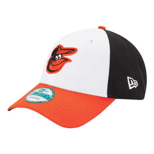 New Era The League 9FORTY MLB Cap - Baltimore Orioles