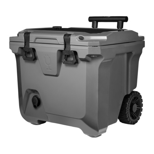 BruMate BruTank 35-Quart Rolling Cooler