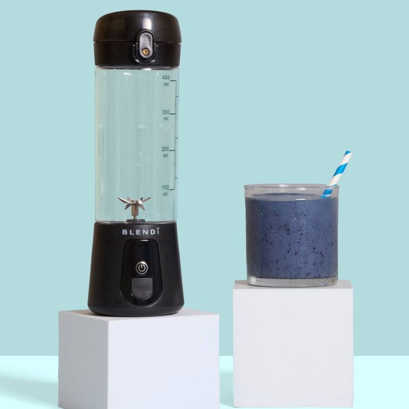 BLENDi Lite Portable Blender - Black
