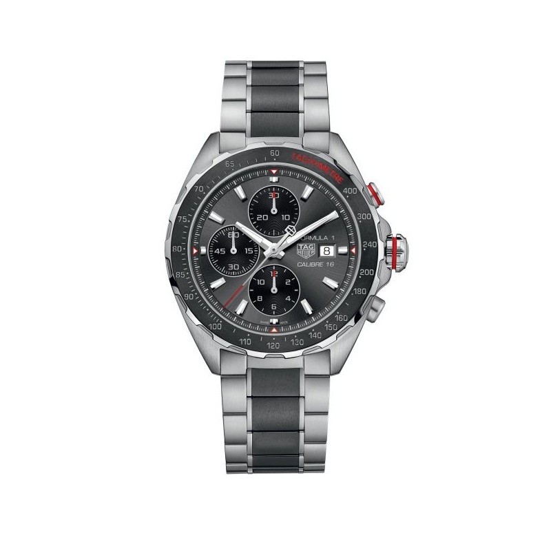 Formula 1 Chronograph Men's Watch