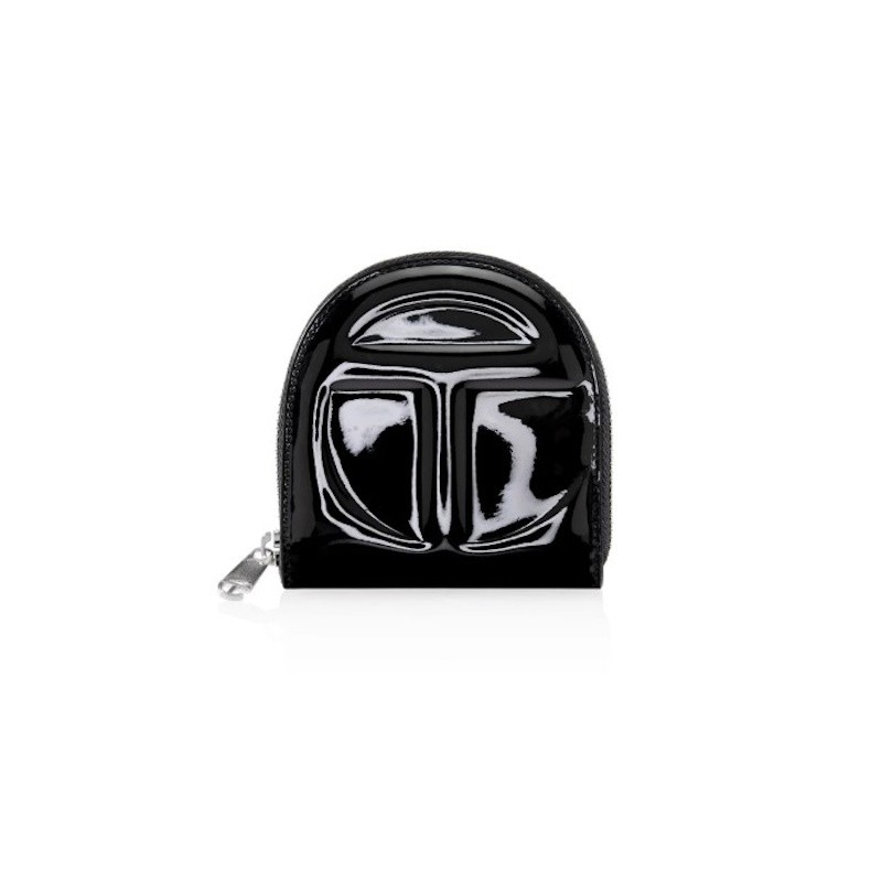 Wallet - Black Patent