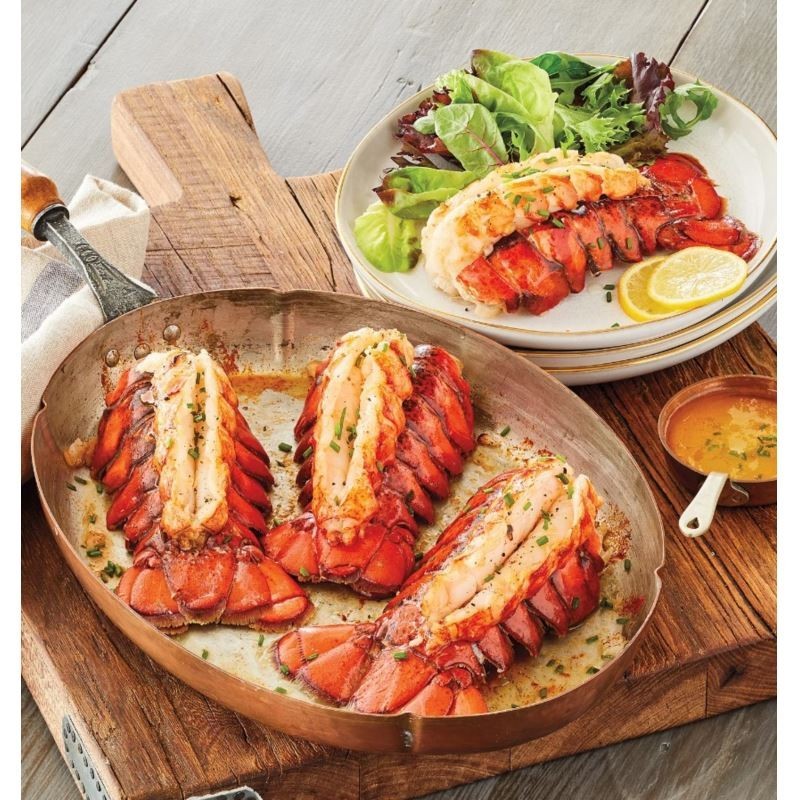 Maine Lobster Tails