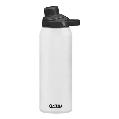 CamelBak Chute Mag Insulated Bottle 32 oz, White