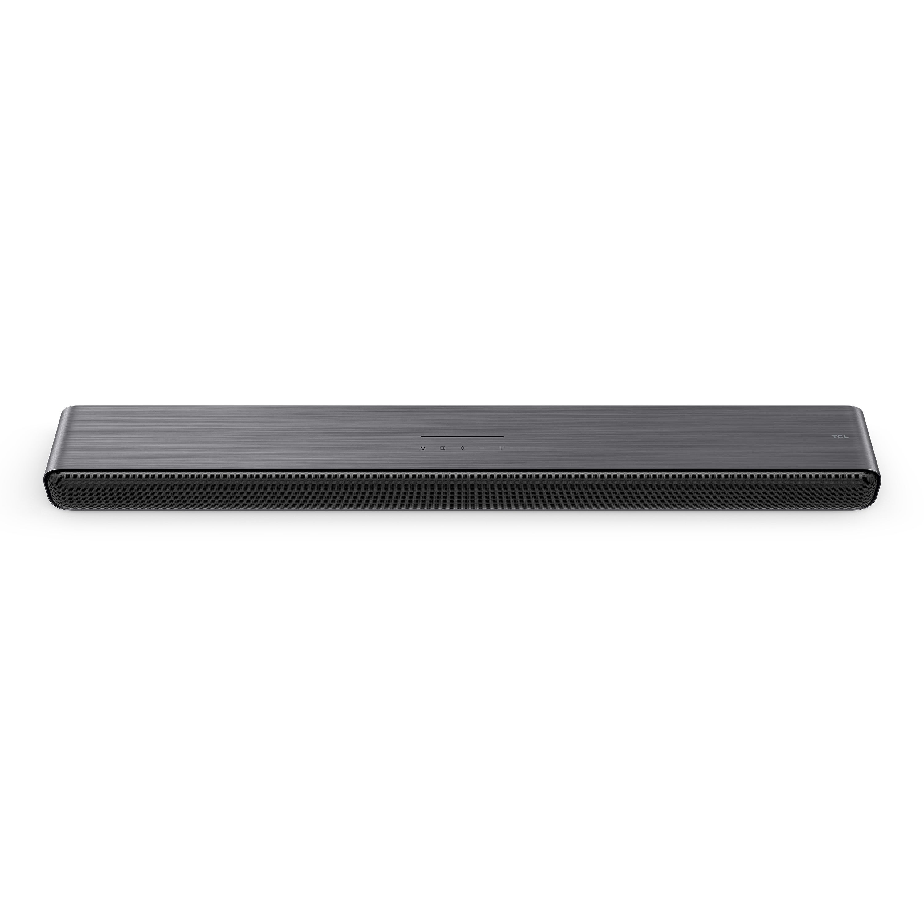 S Class 2.0 Channel Dolby Atmos Soundbar