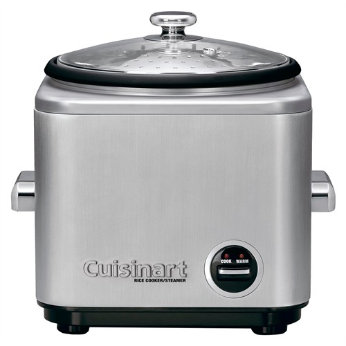 Cuisinart 8 Cup Rice Cooker