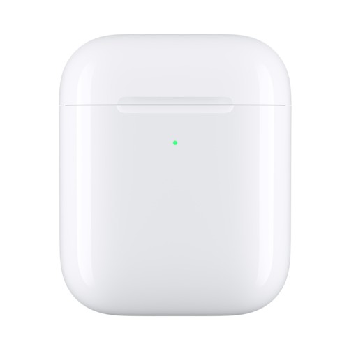 Apple Airpods Wireless Charging Case