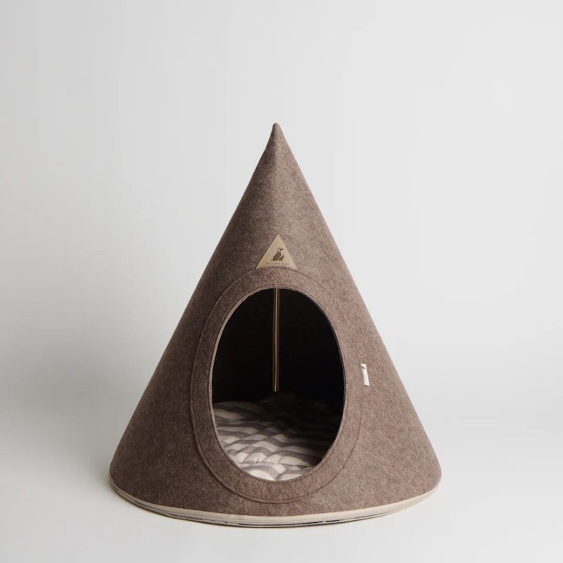 Cave Buddy - Brown (Large)