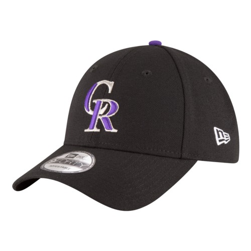 New Era The League 9FORTY Cap - Colorado Rockies