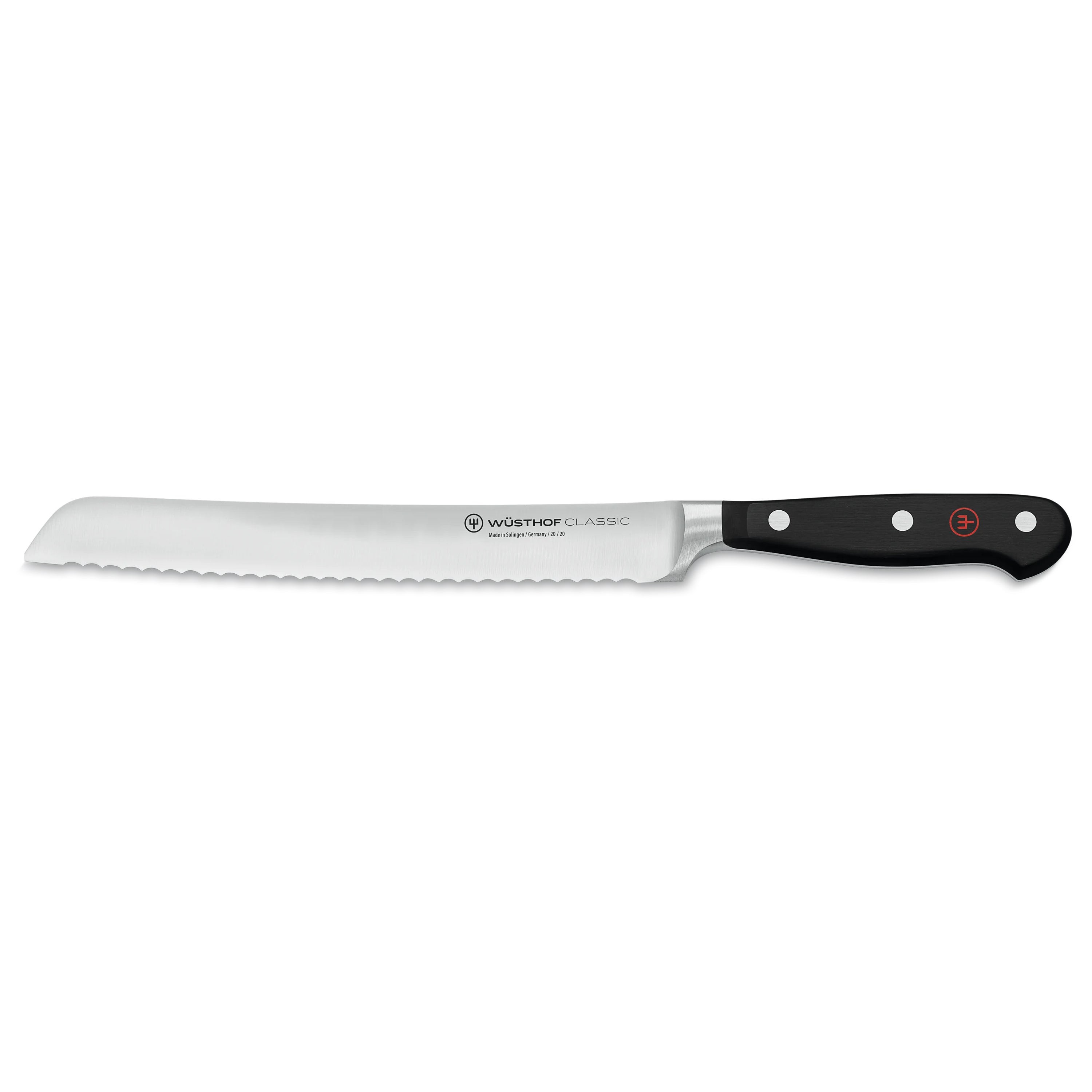 8" Classic Bread Knife