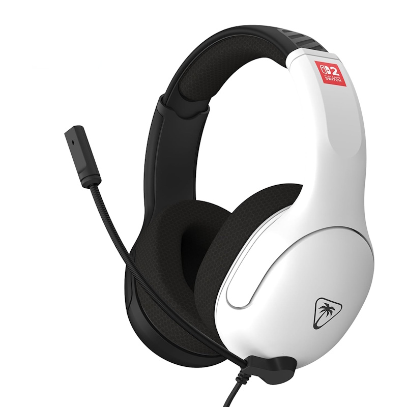 Airlite Fit Wired Gaming Headset for Nintendo Switch 2