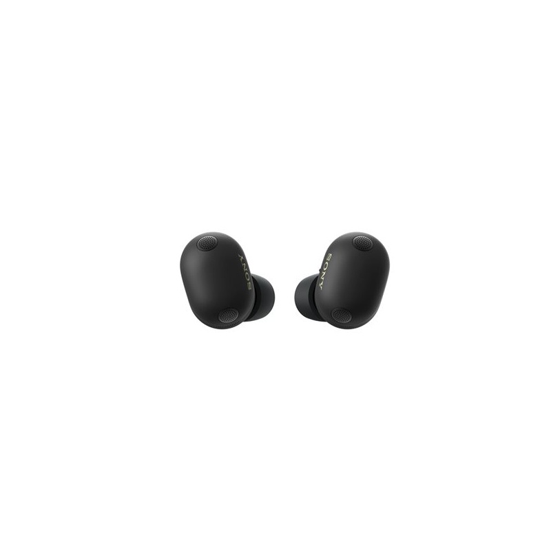 True Wireless Earphones - (Black)