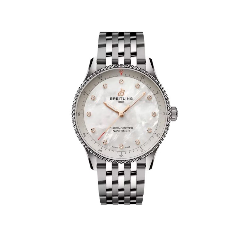 Ladies Navitimer