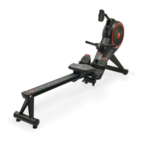 Echelon Row Connected Rowing Machine