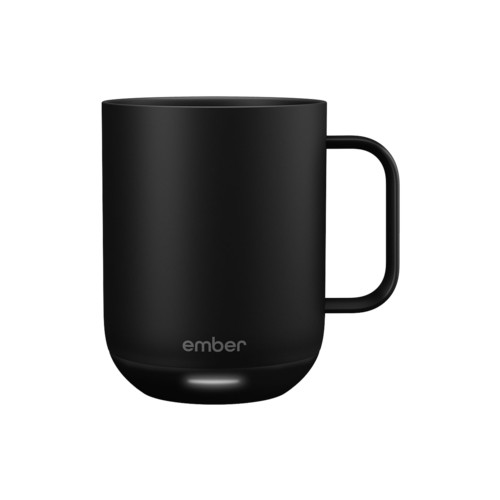 Ember 10oz Temperature Control Smart Mug 2 - Black