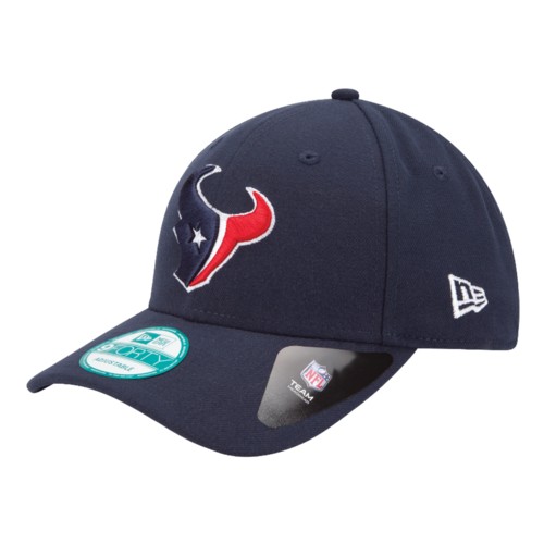 New Era The League 9FORTY NFL Cap - Houston Texans