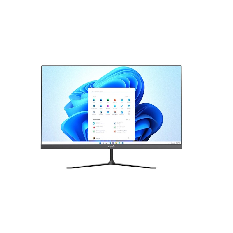 24 Inch Full HD All-in-One PC