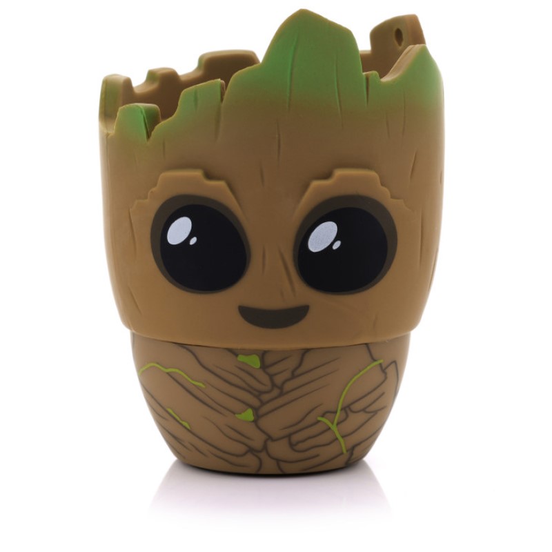 Marvel Groot Bluetooth Speaker