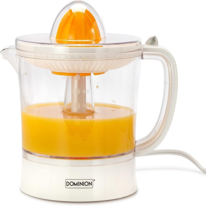 BPA-Free CitroMax Electric Citrus Juicer Extracto