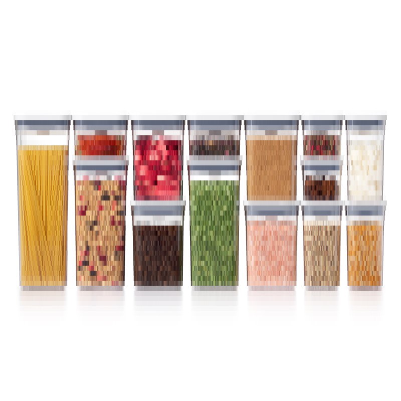 GG 20-Pc Pop Container Set GG 20-Pc Pop Container Set