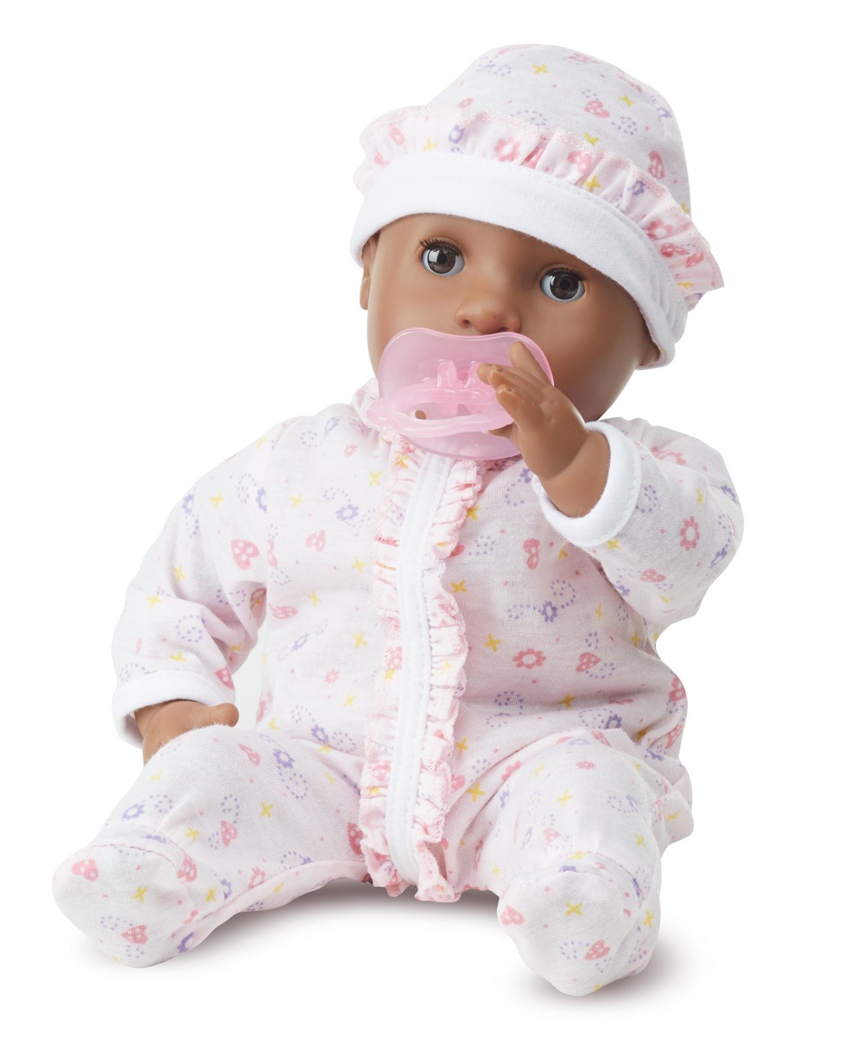 Gabrielle 12" Baby Doll Ages 18+ Months