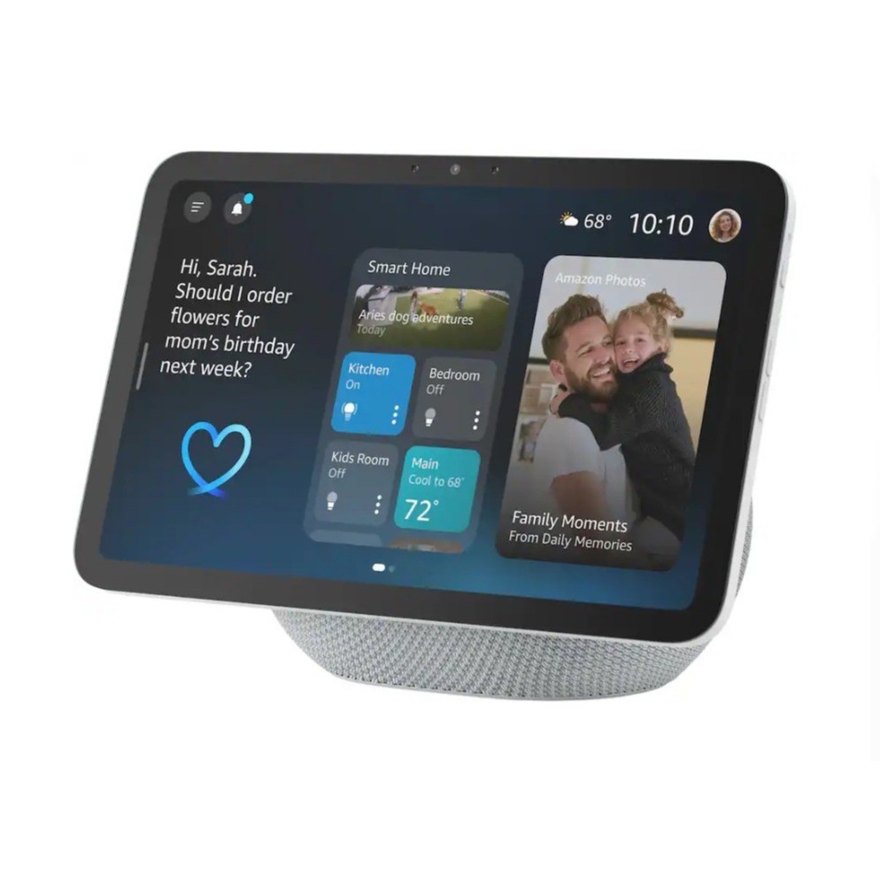 Echo Show 8 HD Echo Show 8 HD