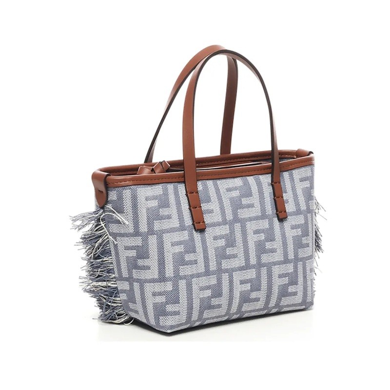 Shopper Mirto Dark Nut