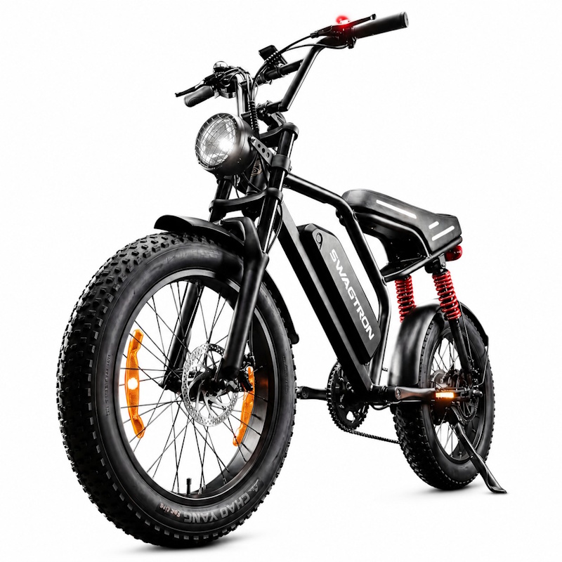 UrbanCruise Bicycle