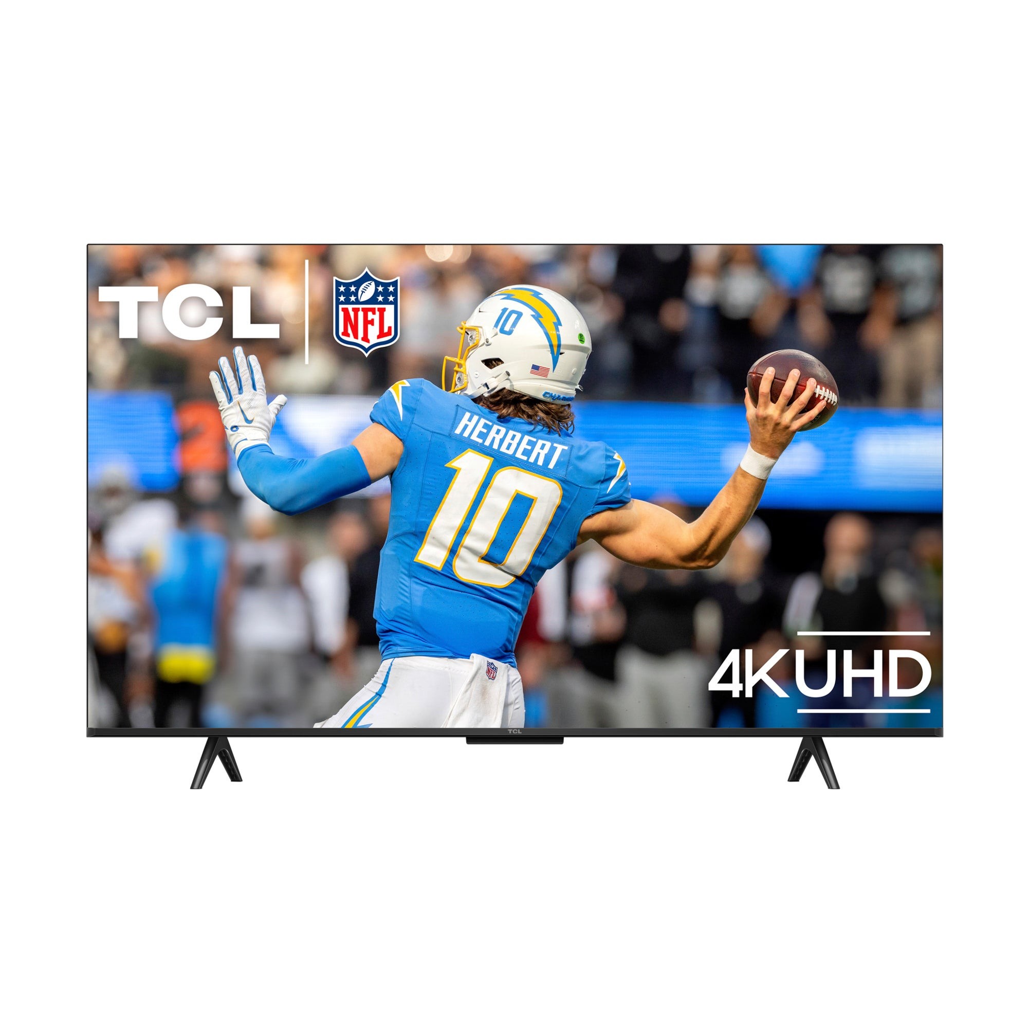 85" S Class 4K UHD LED Smart TV w/ Google TV