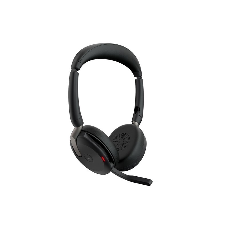 Evolve2 65 Flex Link MS Wireless Headset