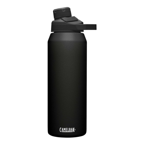 CamelBak Chute Mag Insulated 32 oz Bottle - Black