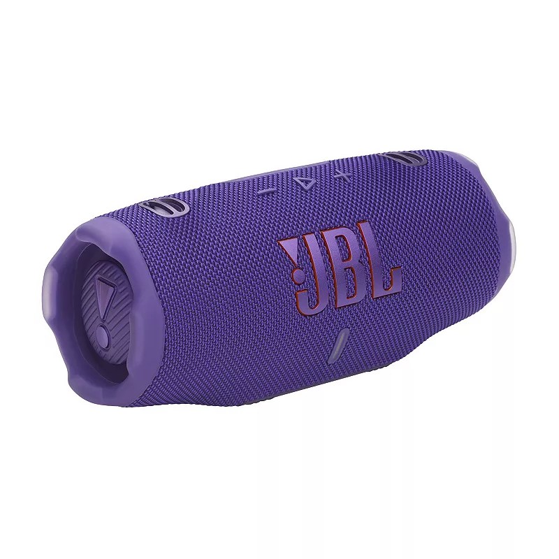 Charge 6 Portable Bluetooth Speaker - (Purple)