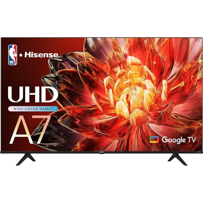 65 - Inch Class A7 Series LED 4K UHD HDR WCG Google TV