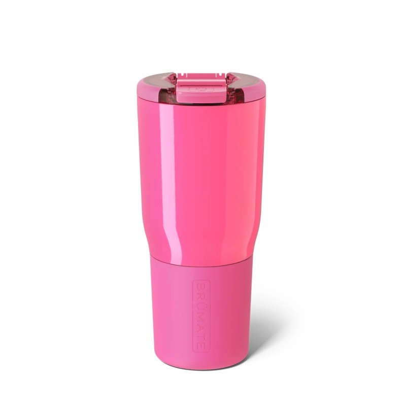 Nav 25oz - Neon Pink