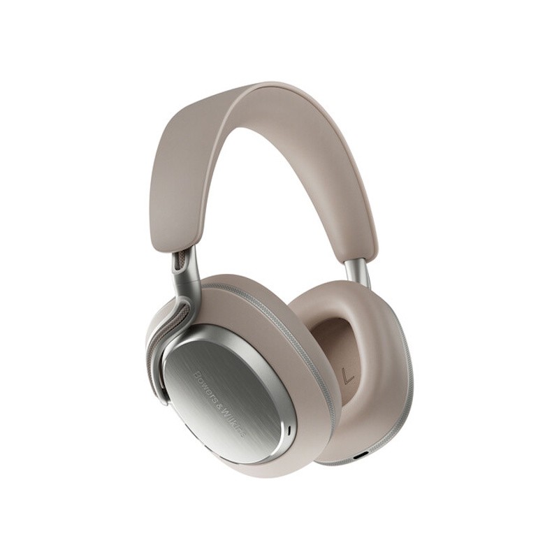 Px8 S2 Tan Noise-Canceling Wireless Over-Ear Headphones