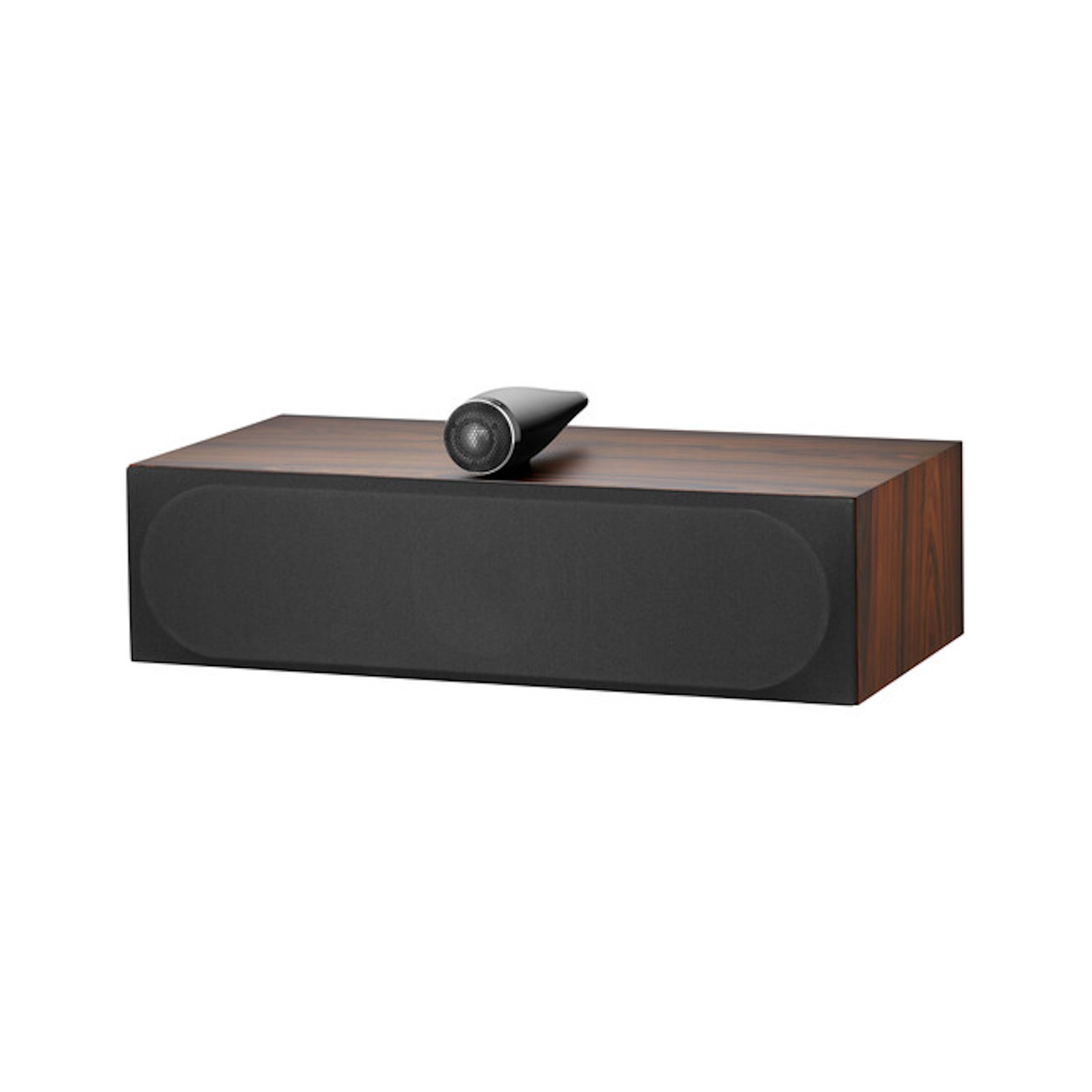 Mocha HTM71 S3 3-Way Center Channel Speaker