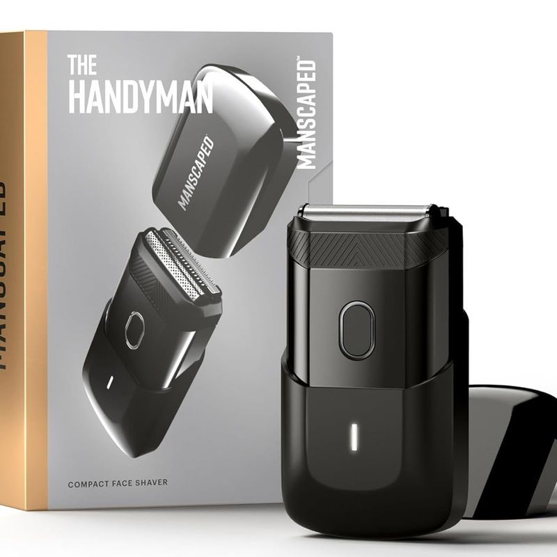 The HandyMan