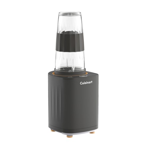 Cuisinart Soho Personal Blender Warm Black Warm Black