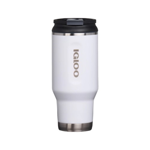 Igloo 32oz Flip 'n' Sip Tumbler