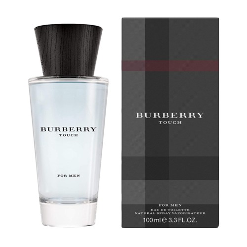 Burberry Touch for Men Eau de Toilette - 3.4 fl oz