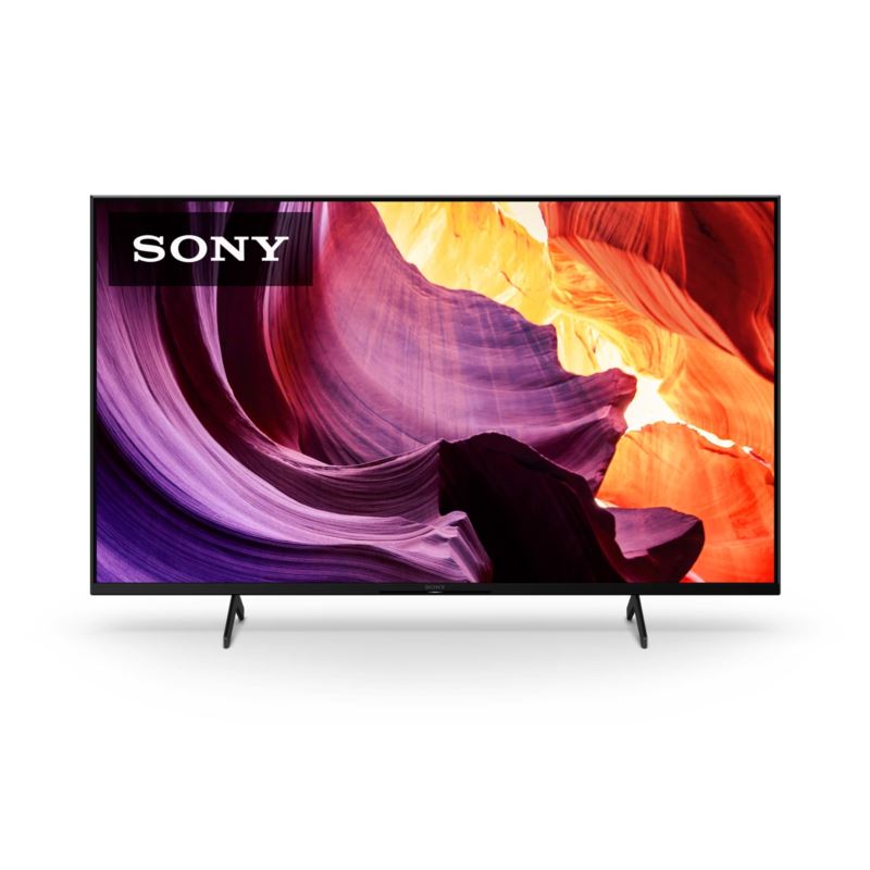 55 - Inch Class X80K Series LED 4K HDR Smart Google TV