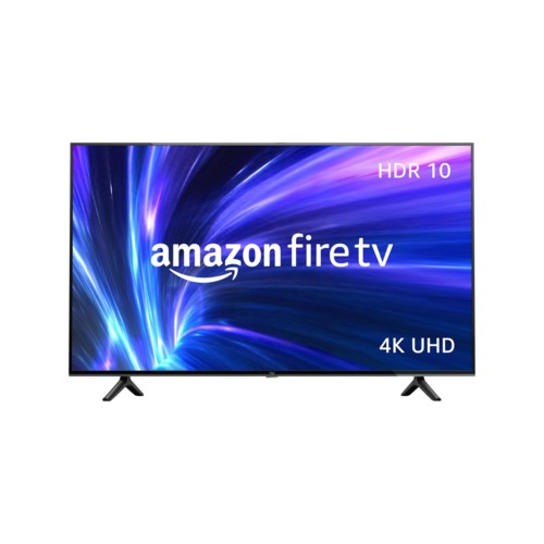 Amazon Fire TV 55-in 4-Series 4K UHD Smart TV