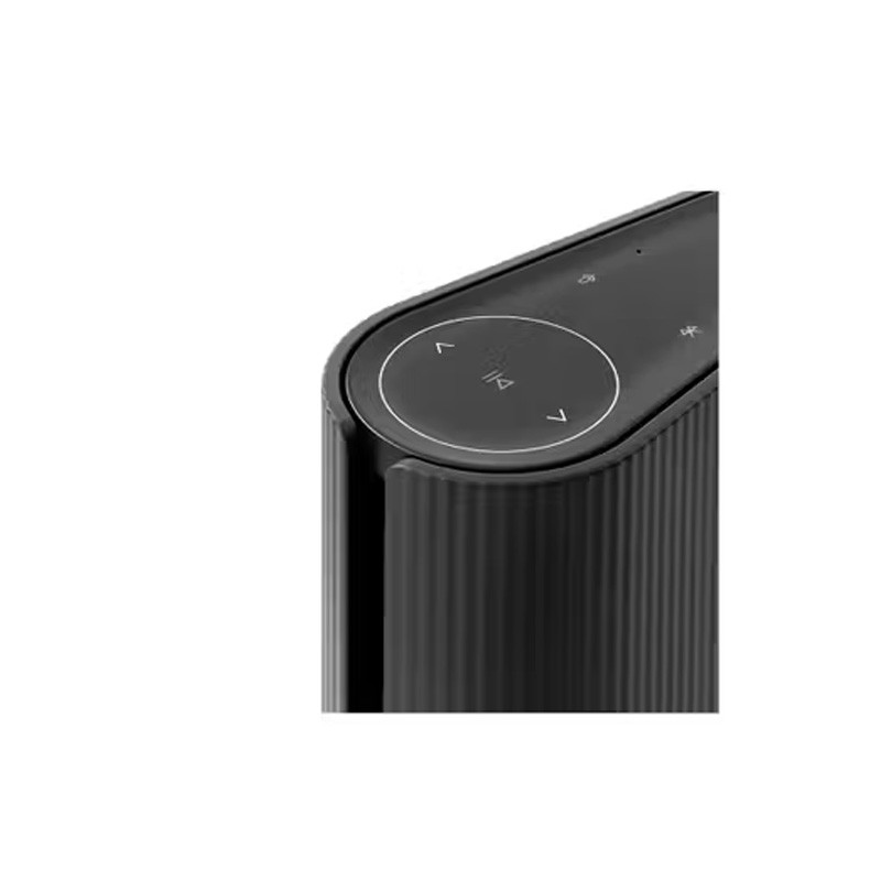 Beosound Emerge Compact Wi-Fi Home Speaker (Anthracite Oxygen)