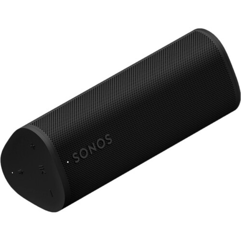 Roam 2 - (Black)